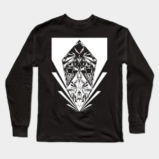 Noble Banner Long Sleeve T-Shirt